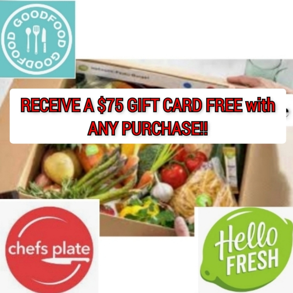 🌟 FREE Gifts 🎁